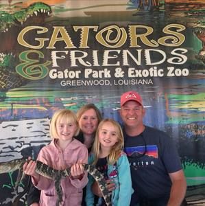 Meet your Posher, Mandy